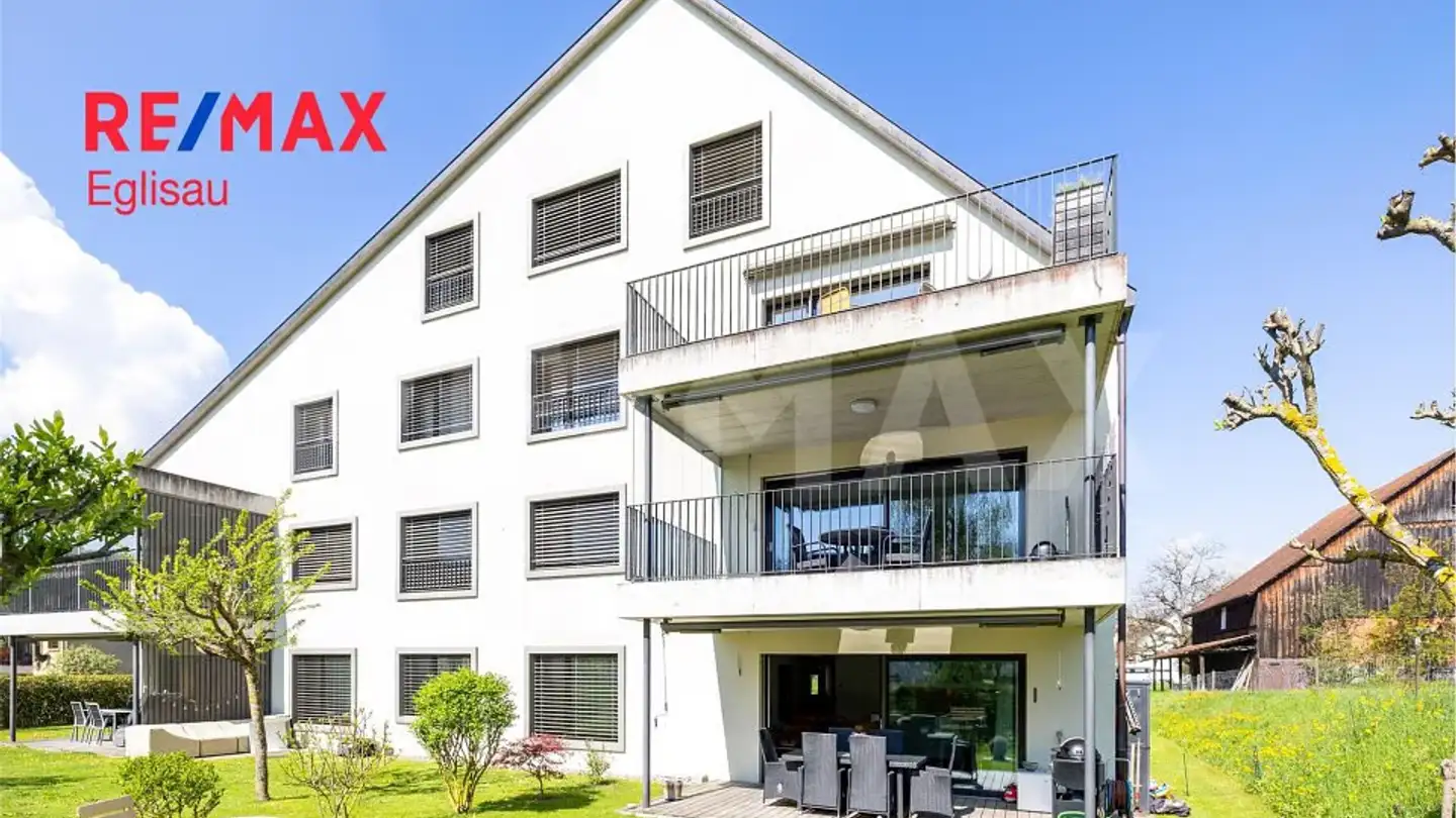 Wohnung kaufen - Gärtnerstrasse 7, 8192 Glattfelden - Foto 2