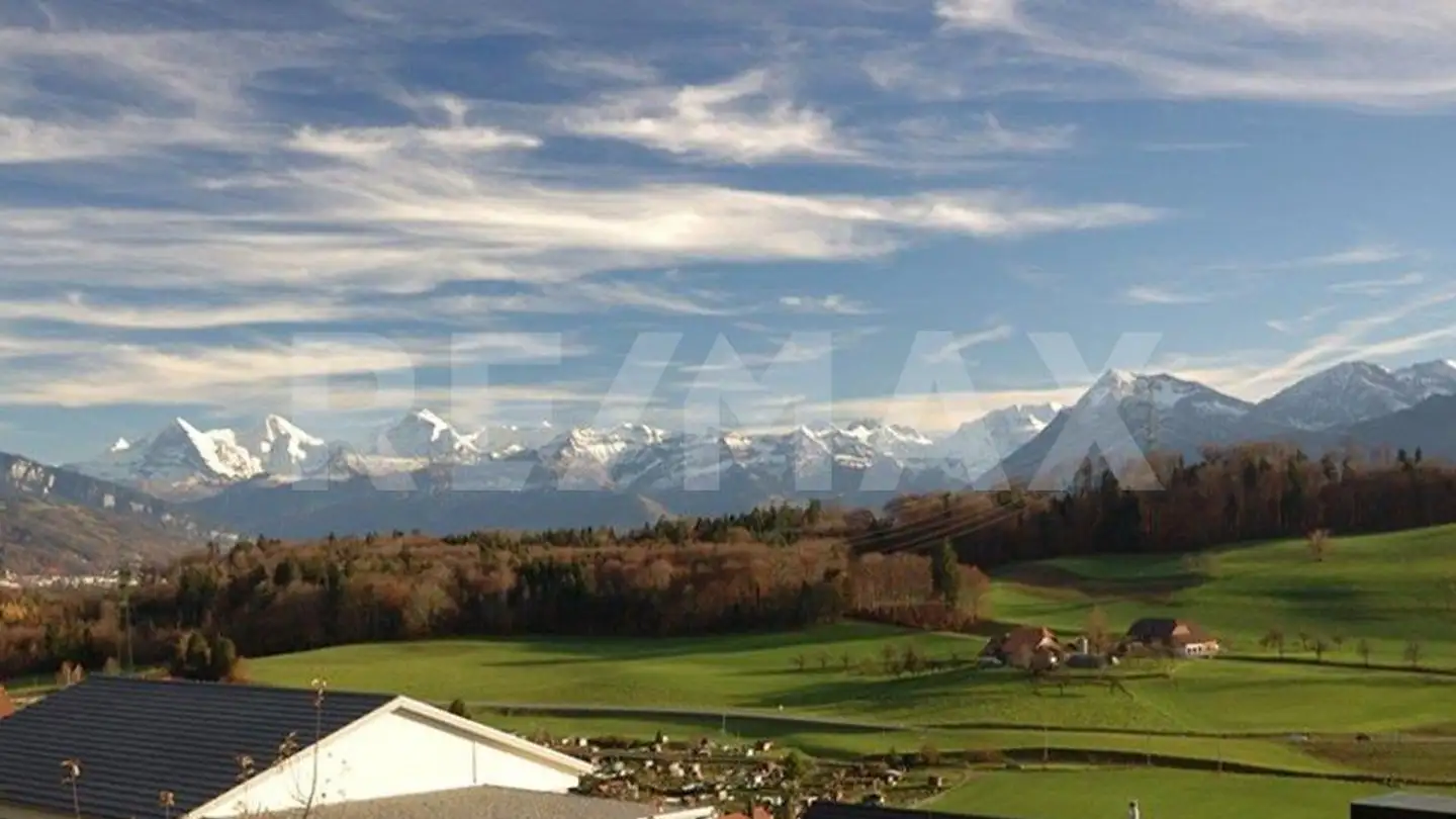 Casa singola in vendita - 3662 Seftigen - Photo 2