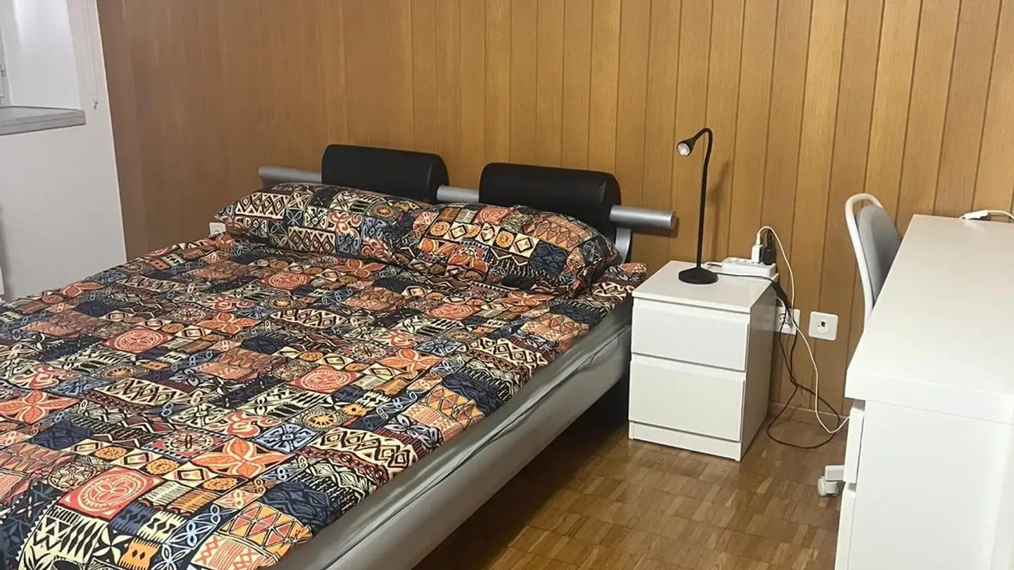 Apartment for rent - 6963 Pregassona