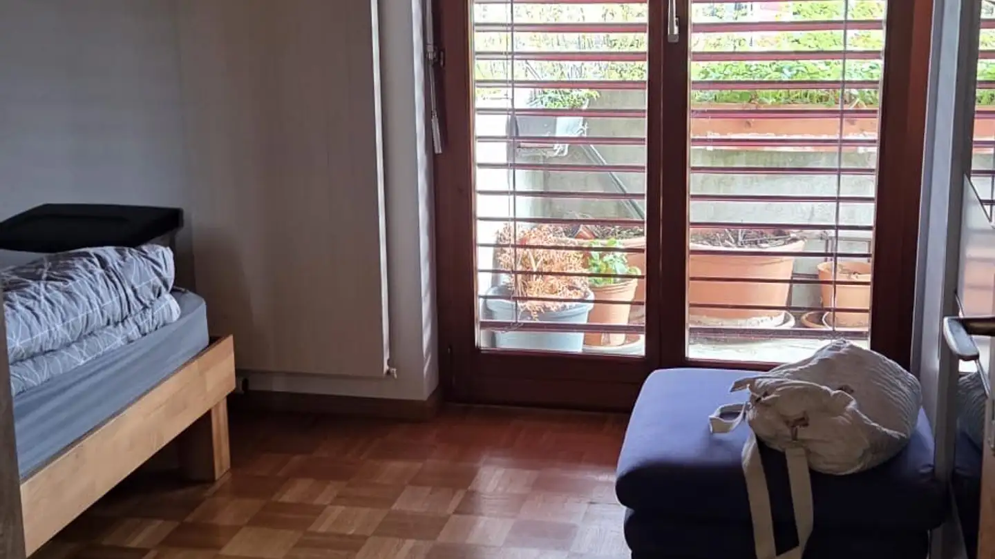 Wohnung mieten - Simmelenmattweg 2, 4222 Zwingen - Foto 4