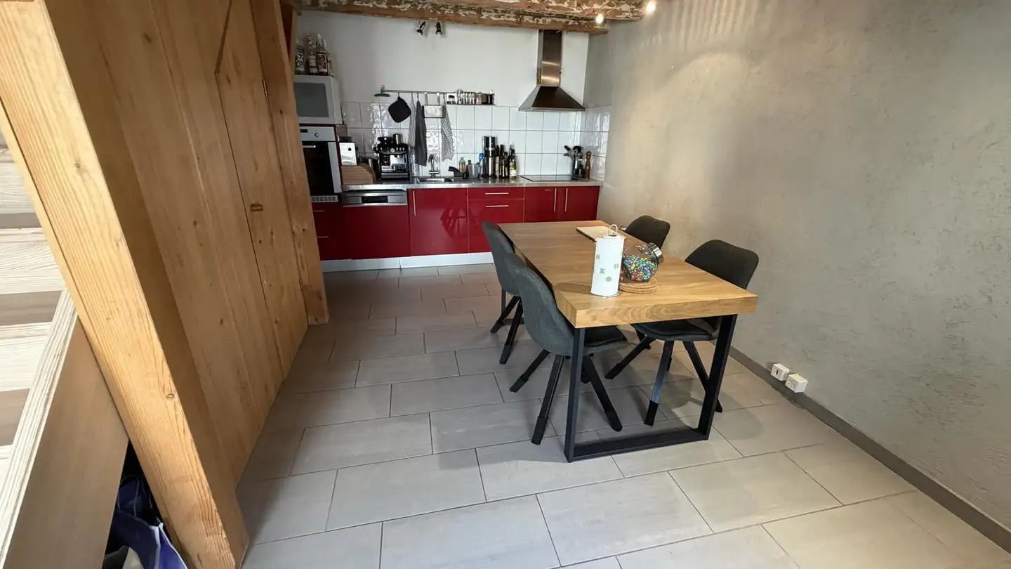 Apartment for rent - Chemin Martine 9, 1283 Dardagny - Photo 3