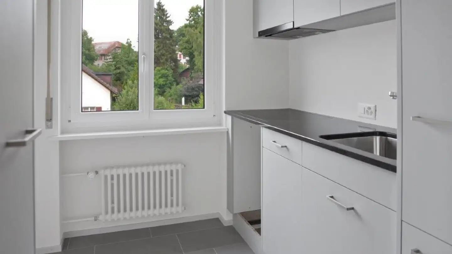 Appartement à louer - Weststrasse 14, 8620 Wetzikon ZH - Photo 2