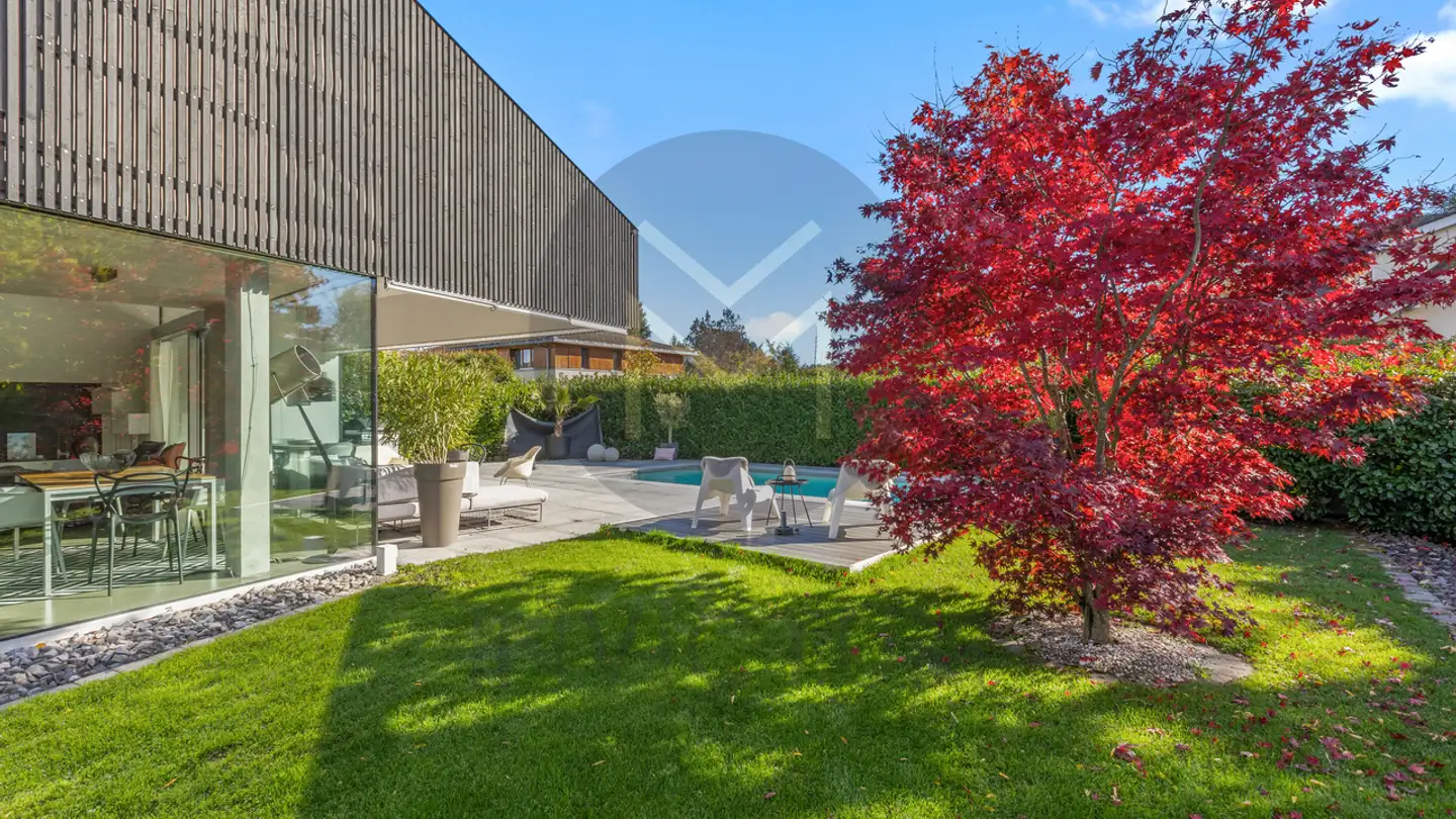 Casa singola in vendita - 1720 Corminboeuf - Photo 3