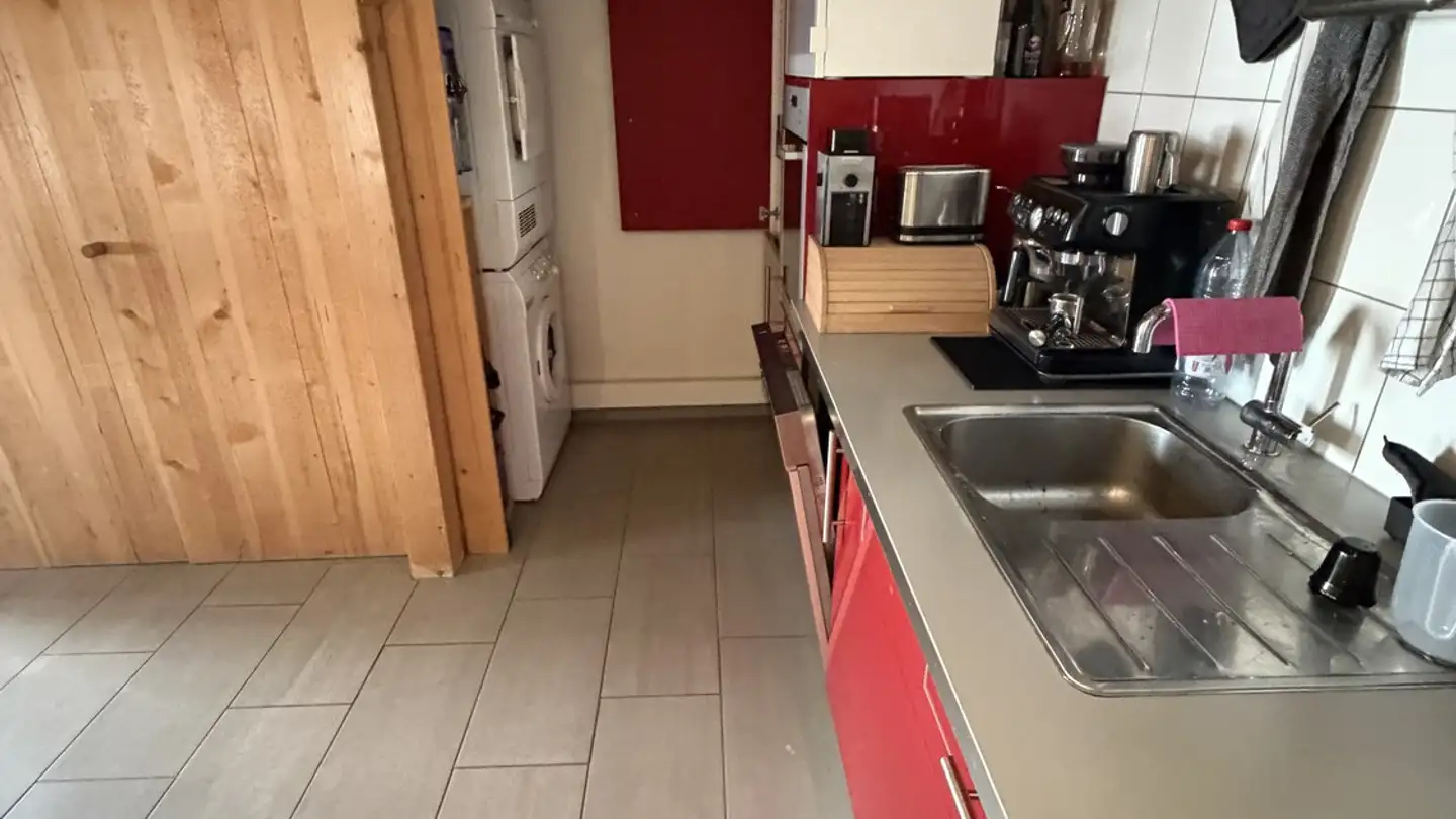 Apartment for rent - Chemin Martine 9, 1283 Dardagny - Photo 4