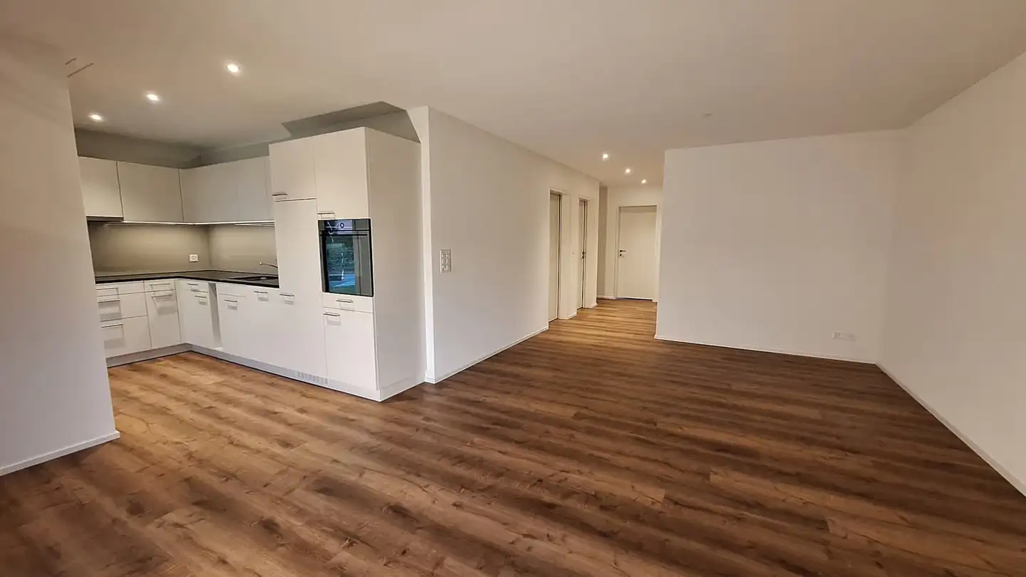 Appartamento in affitto - Schächli 9, 6170 Schüpfheim
