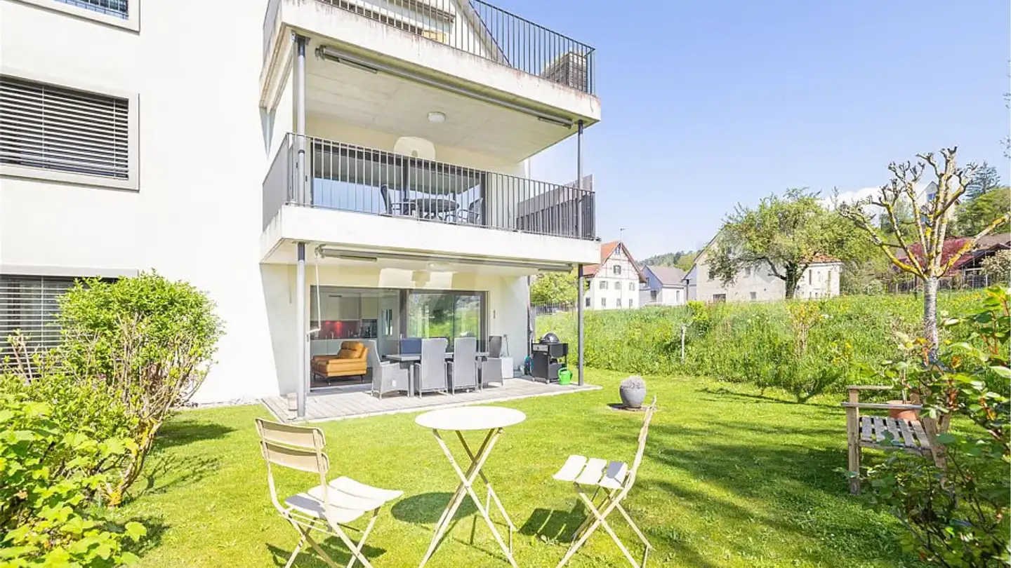 Wohnung kaufen - Gärtnerstrasse 7, 8192 Glattfelden - Foto 3
