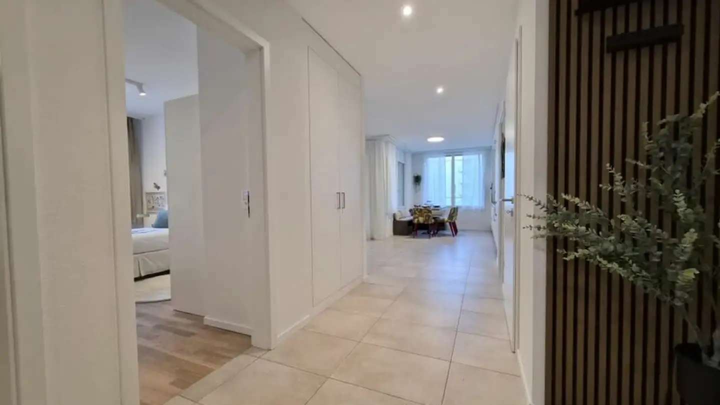 Apartment for rent - Allée Charles-Edouard-Guillaume 15, 1723 Marly - Photo 3