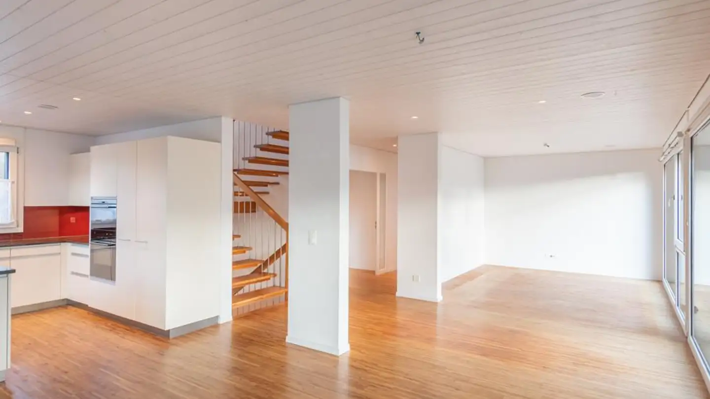 Einfamilienhaus kaufen - Hegibachstrasse 16, 8580 Amriswil - Foto 2