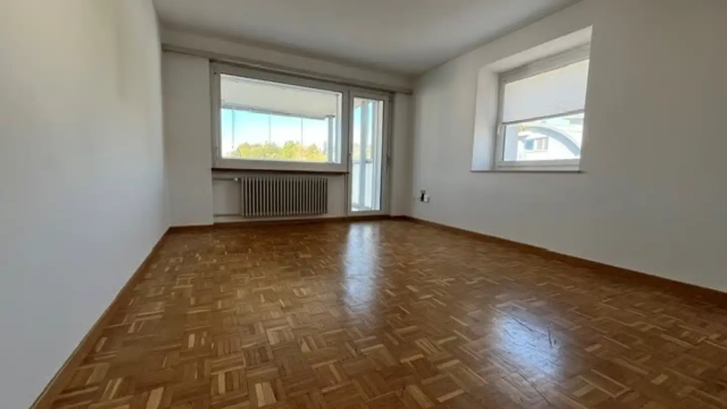 Apartment for rent - Aubrigstrasse 43, 8645 Jona - Photo 2