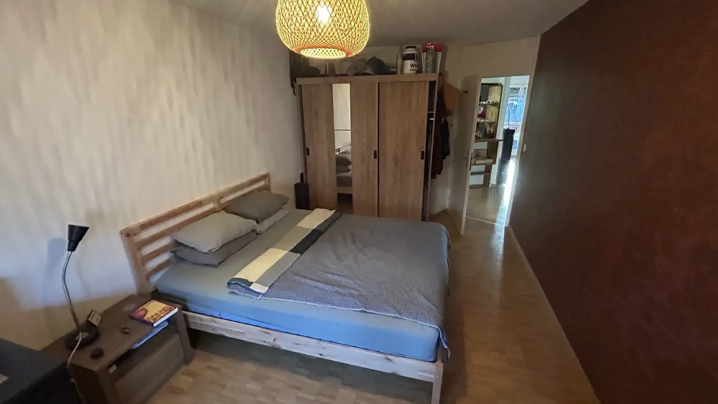 Zimmer mieten - Im Talacher 43, 8306 Brüttisellen - Foto 4