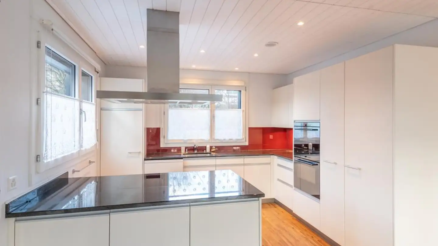 Einfamilienhaus kaufen - Hegibachstrasse 16, 8580 Amriswil - Foto 3