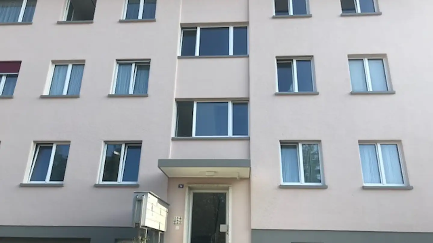 Appartement à louer - Weststrasse 14, 8620 Wetzikon ZH