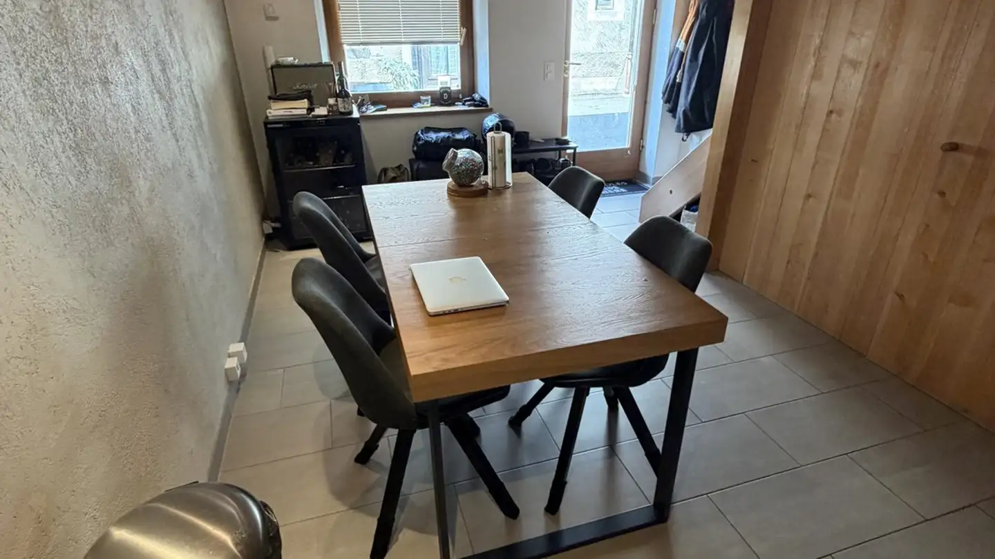 Apartment for rent - Chemin Martine 9, 1283 Dardagny