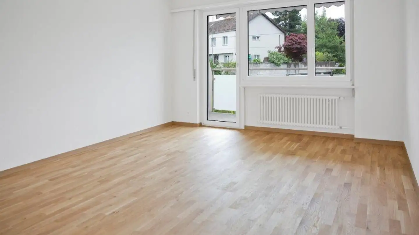 Appartement à louer - Weststrasse 14, 8620 Wetzikon ZH - Photo 4