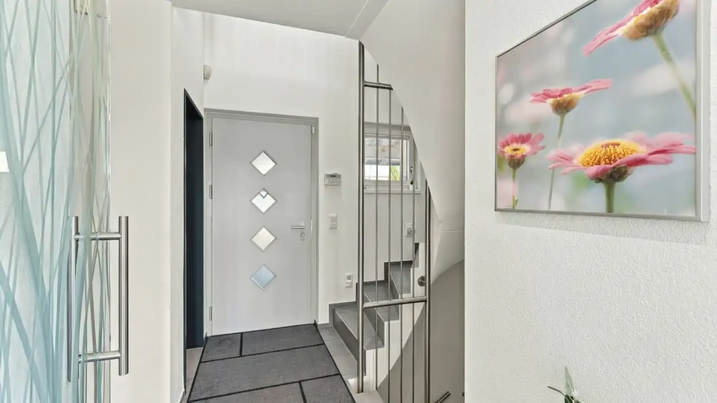 Single house for sale - Oberer Mühlerain 412, 5072 Oeschgen - Photo 4