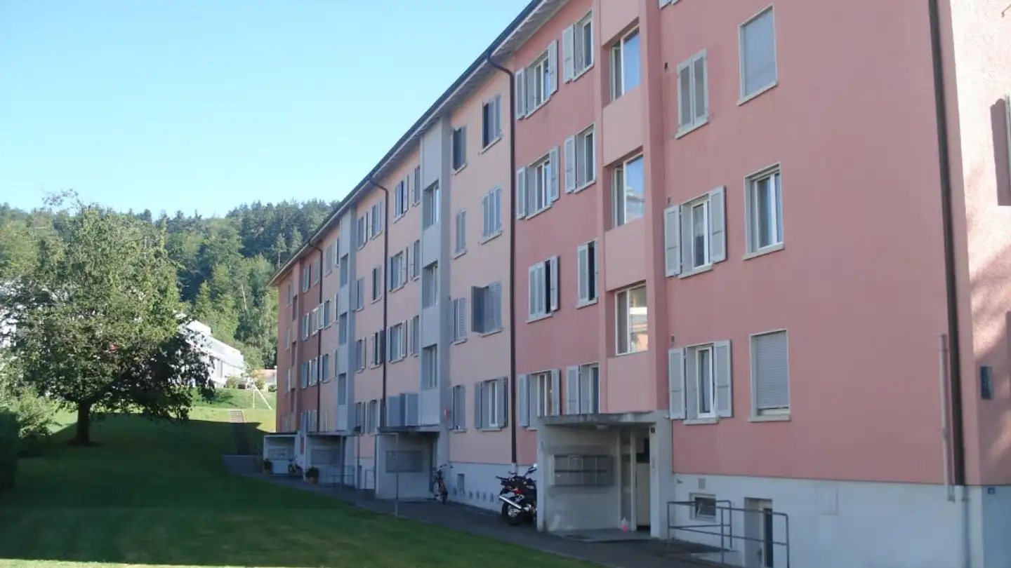 Appartement à louer - Flurweg 56, 3072 Ostermundigen - Photo 2