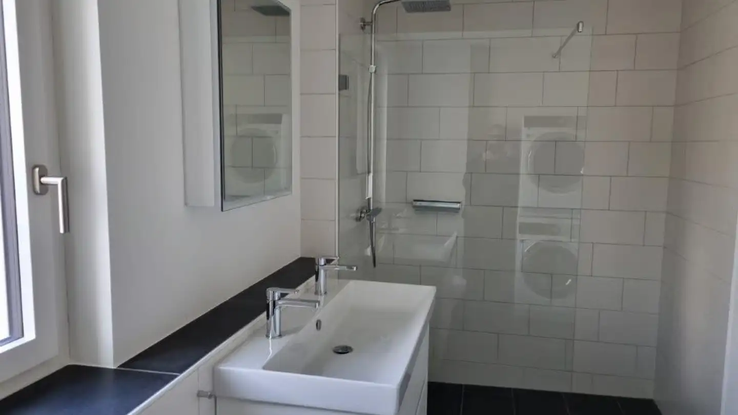 Penthouse mieten - Bachtelstrasse 3, 8107 Buchs ZH - Foto 4