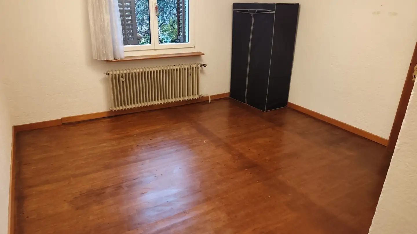 Chambre à louer - 8907 Wettswil