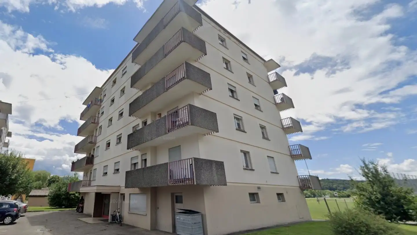 Apartment for rent - Rue Du Mont-Terri 9, 2942 Alle