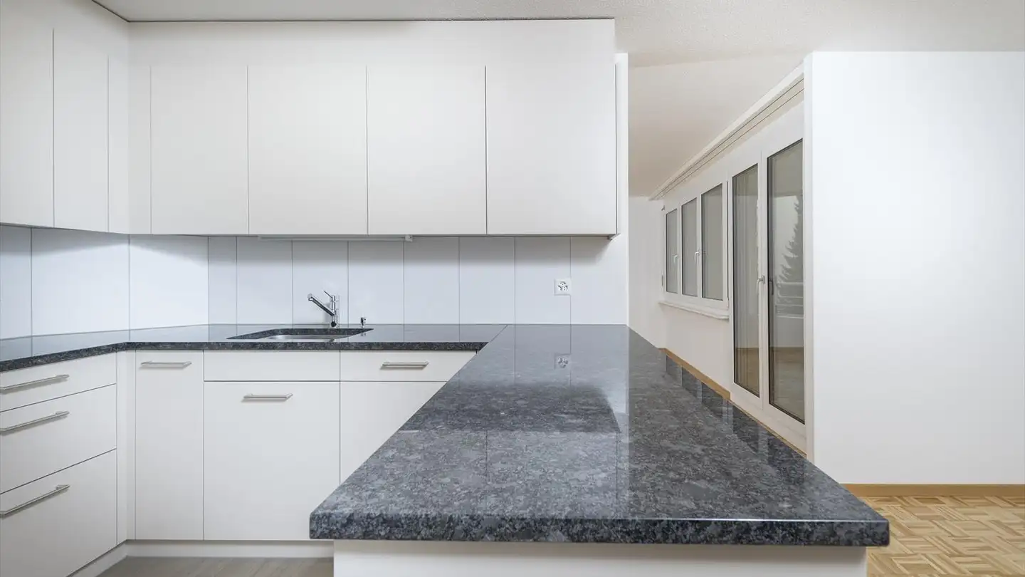 Appartamento in affitto - Waldhofstrasse 16a, 9240 Uzwil