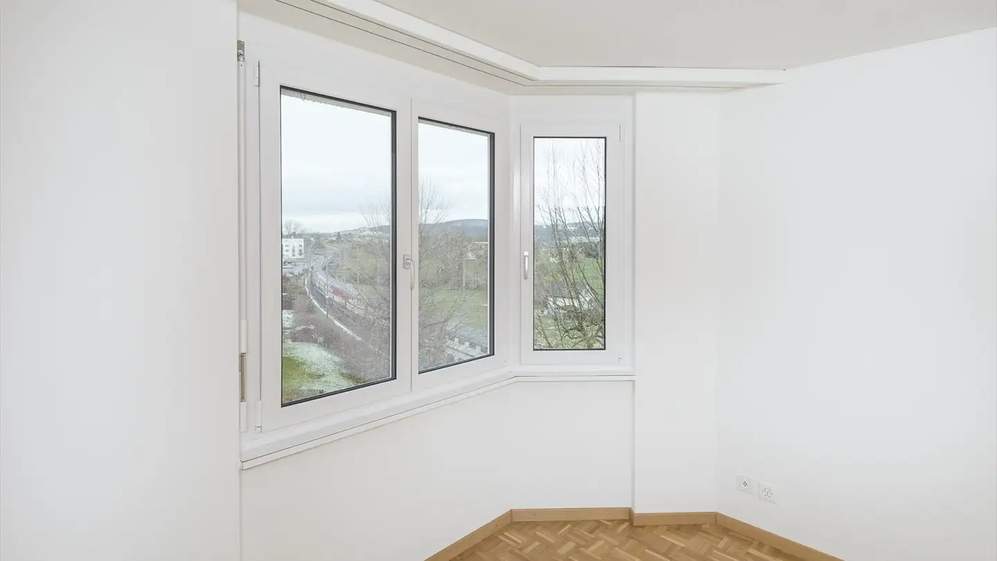 Appartamento in affitto - Waldhofstrasse 16a, 9240 Uzwil - Foto 3