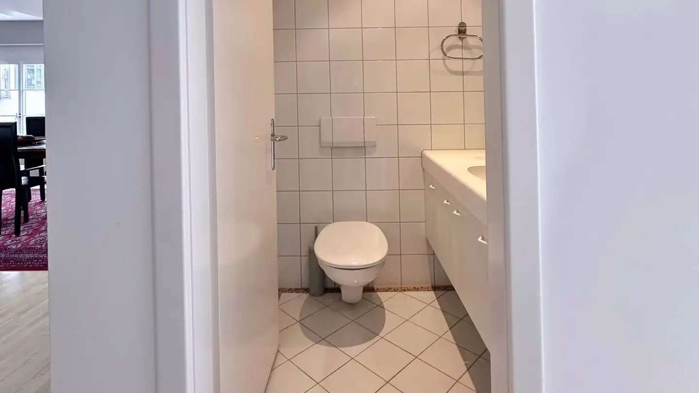 Maisonette mieten - Waldmannstrasse 8, 8001 Zürich