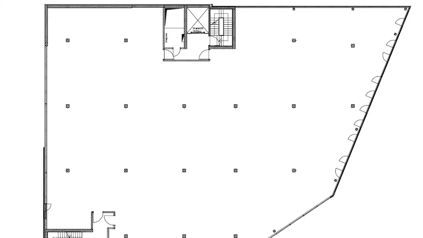 Centre commercial à louer - Grüssenhölzliweg 5, 4133 Pratteln - Photo 2