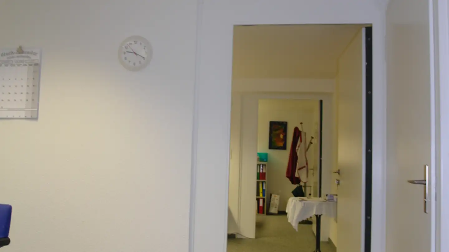 Office space for rent - Polieregasse 2, 3400 Burgdorf - Photo 2