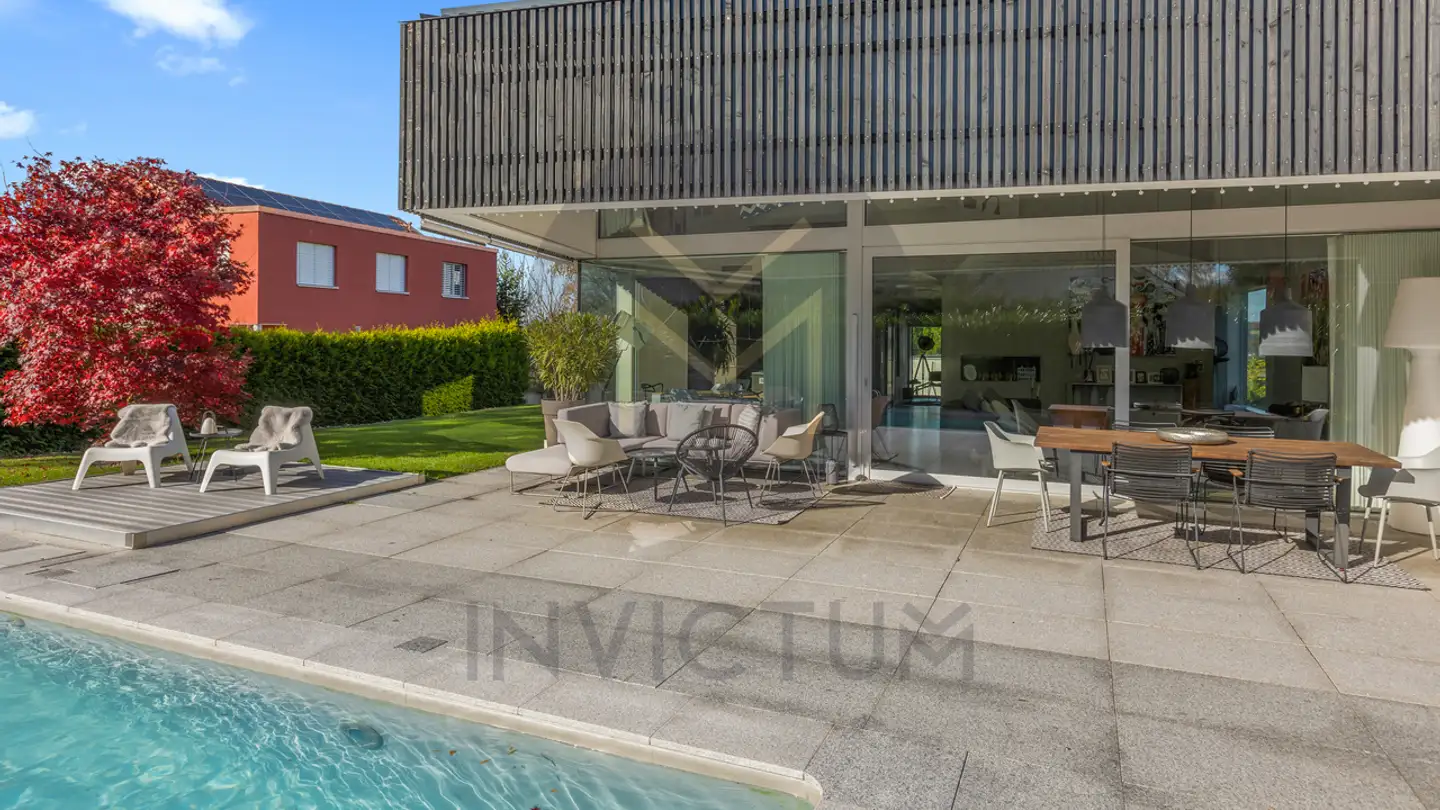 Casa singola in vendita - 1720 Corminboeuf - Photo 4