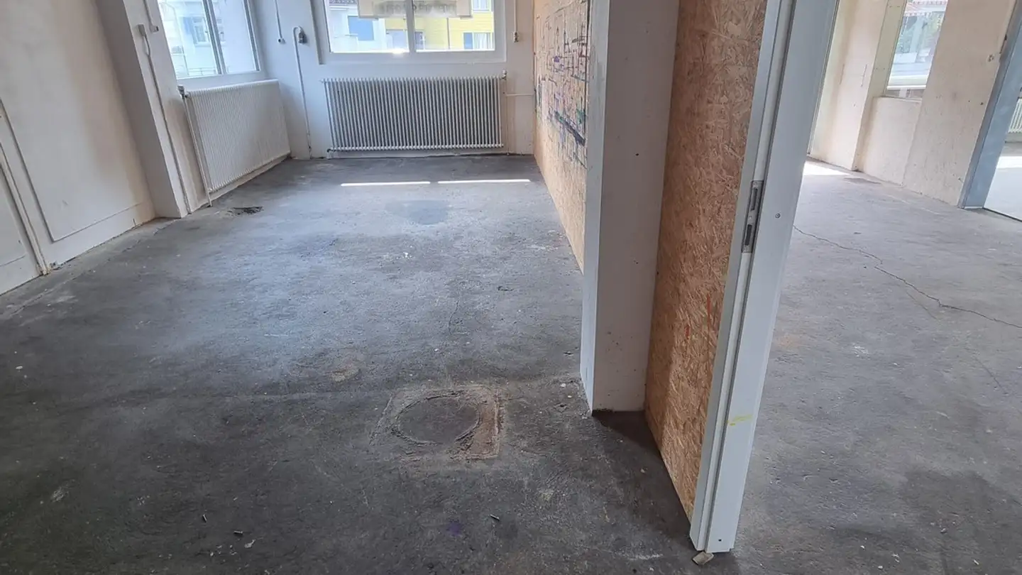 Commercial for rent - Hauptstrasse 44, 9475 Sevelen - Photo 2