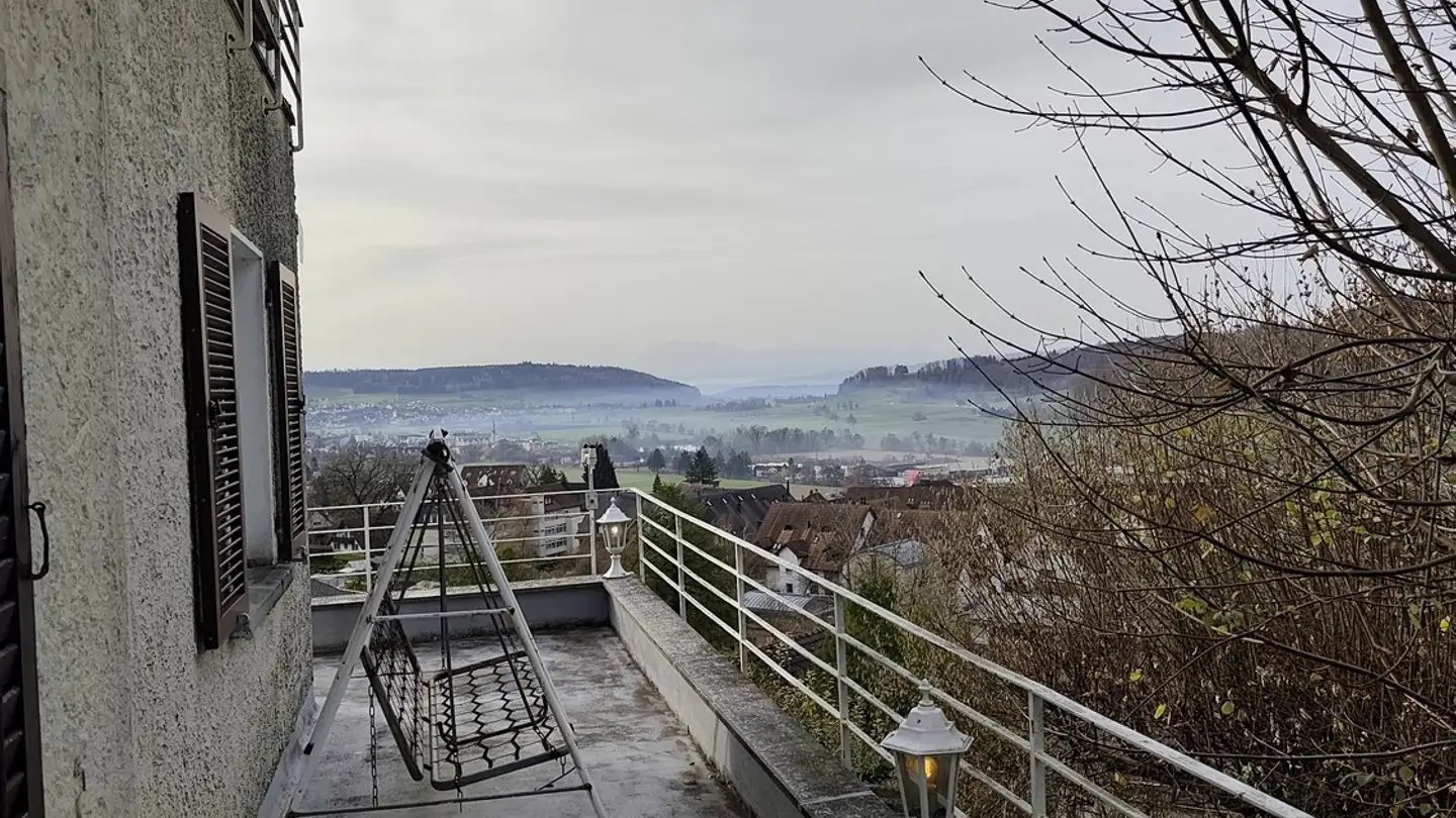 Chambre à louer - 8907 Wettswil - Photo 2