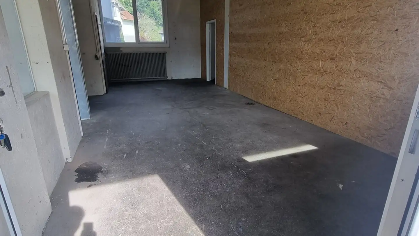 Commercial for rent - Hauptstrasse 44, 9475 Sevelen - Photo 3