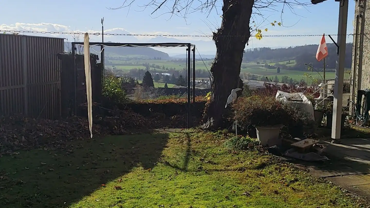 Chambre à louer - 8907 Wettswil - Photo 3