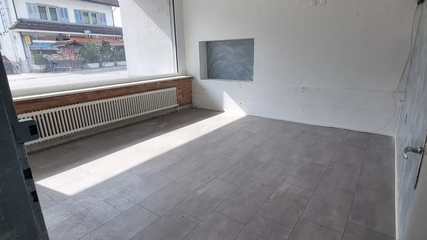 Commercial for rent - Hauptstrasse 44, 9475 Sevelen - Photo 4