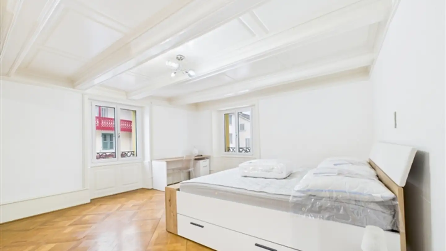 Appartamento ammobiliato in affitto - Rue Des Moulins 18, 2800 Delémont - Foto 2