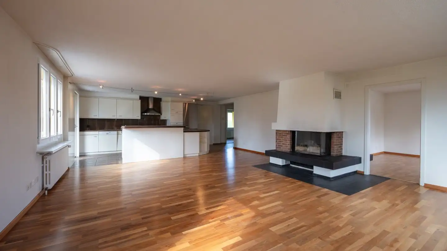 Apartment for rent - In Der Rüti 1, 8142 Uitikon Waldegg - Photo 3
