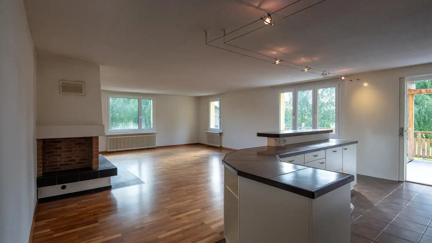Apartment for rent - In Der Rüti 1, 8142 Uitikon Waldegg - Photo 4