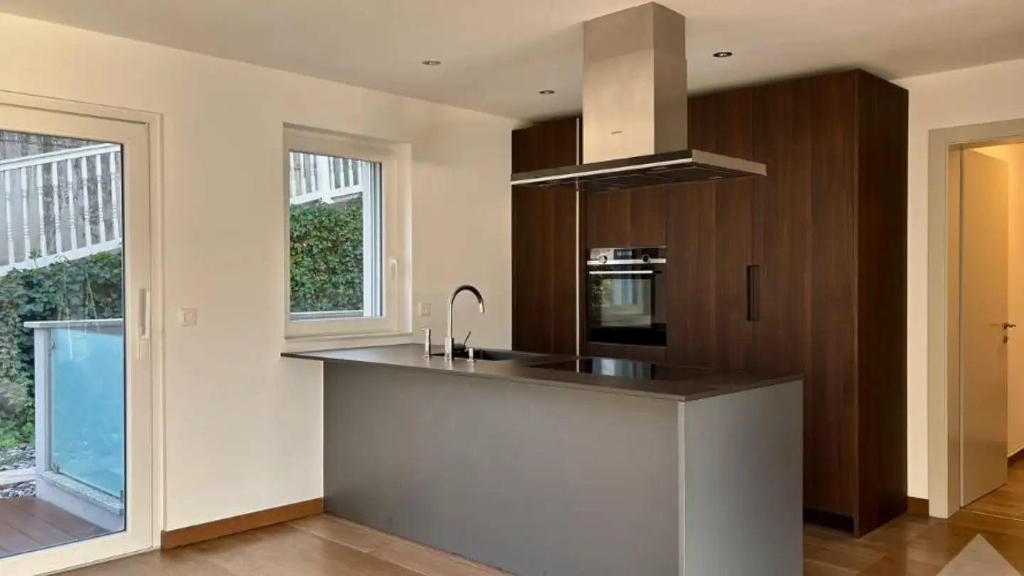 Wohnung kaufen - 3960 Sierre