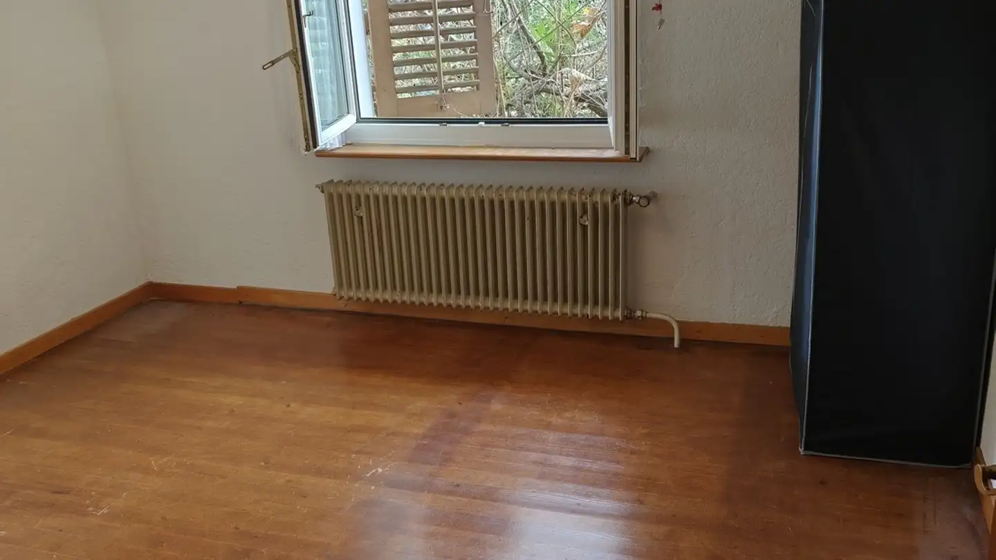 Chambre à louer - 8907 Wettswil - Photo 4
