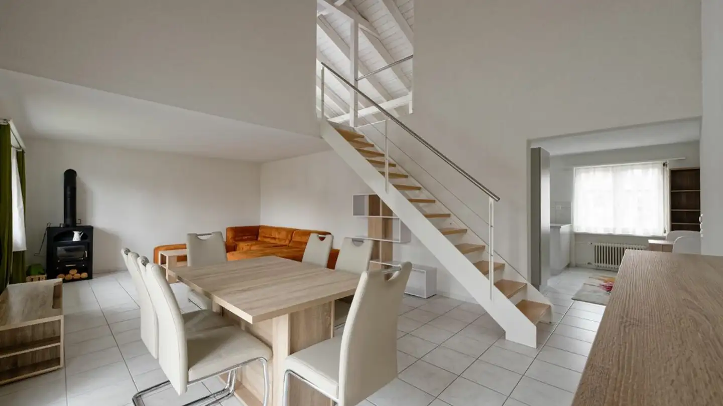 Apartment for rent - Kirchbergstrasse 6, 5000 Aarau
