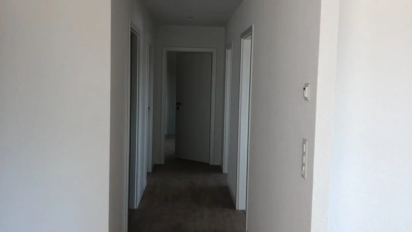 Wohnung mieten - Chemin Du Coteau 12a, 1400 Yverdon-les-Bains
