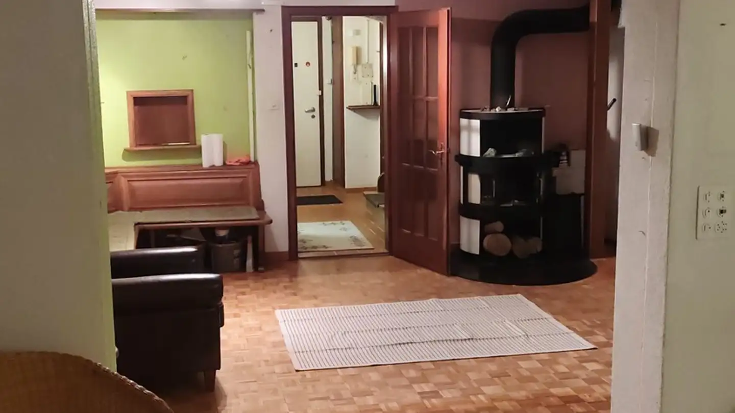 Chambre à louer - 8907 Wettswil - Photo 2