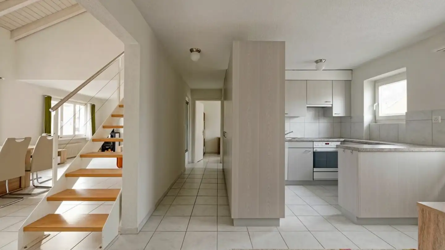 Apartment for rent - Kirchbergstrasse 6, 5000 Aarau - Photo 4