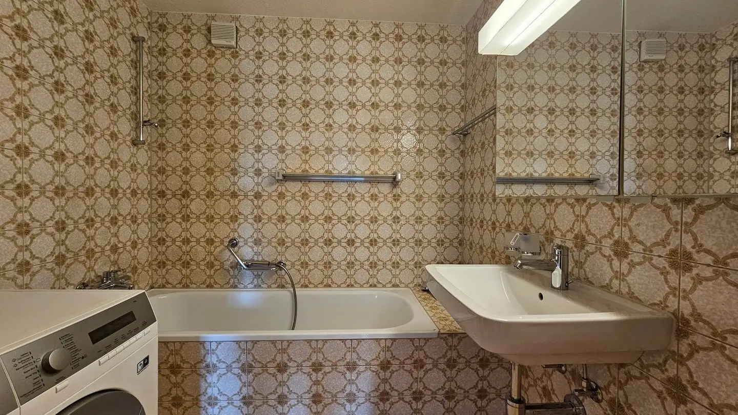 Appartamento in affitto - Dorfstrasse 37, 3457 Wasen im Emmental - Foto 4