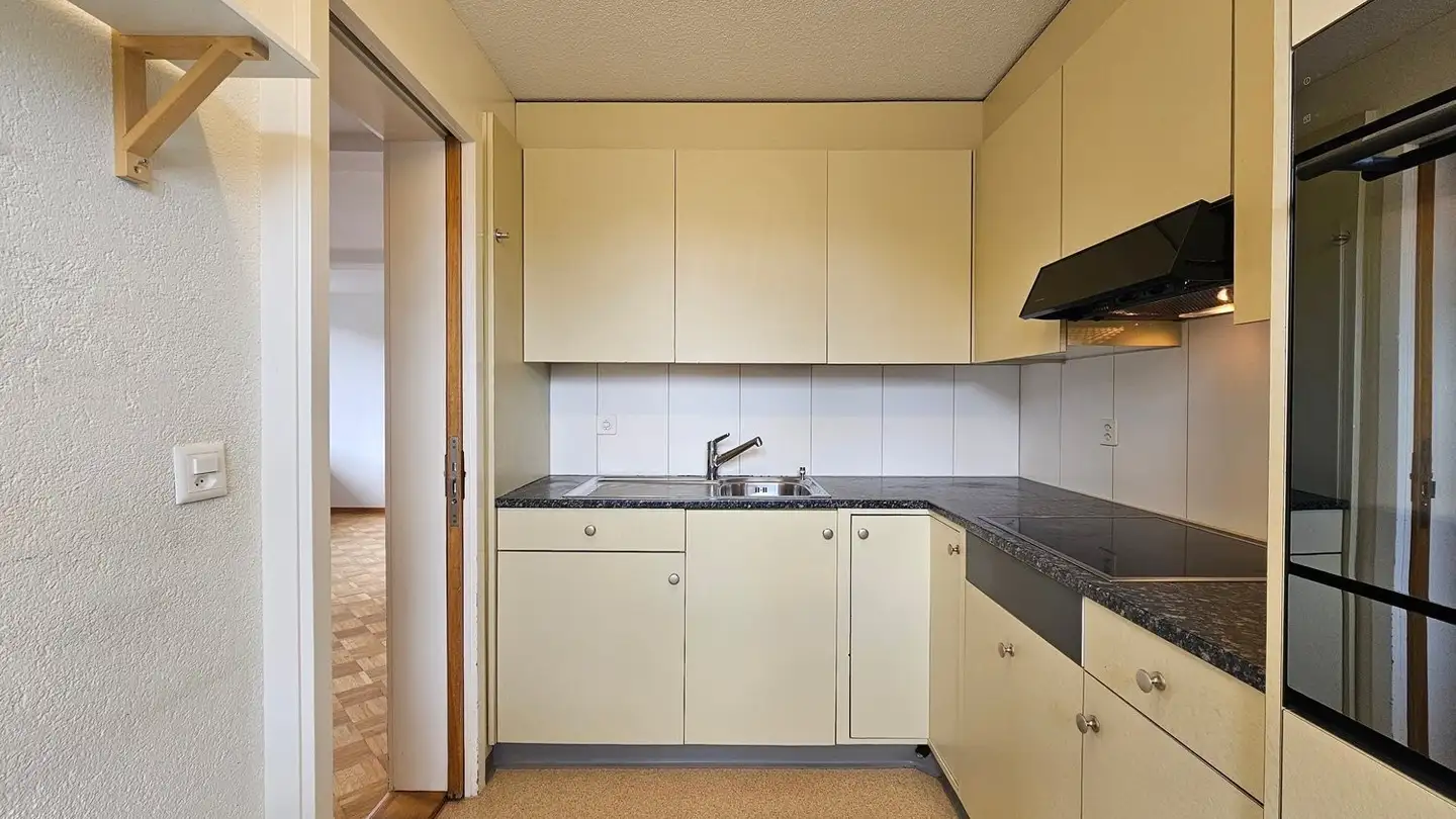 Appartamento in affitto - Dorfstrasse 37, 3457 Wasen im Emmental - Foto 3