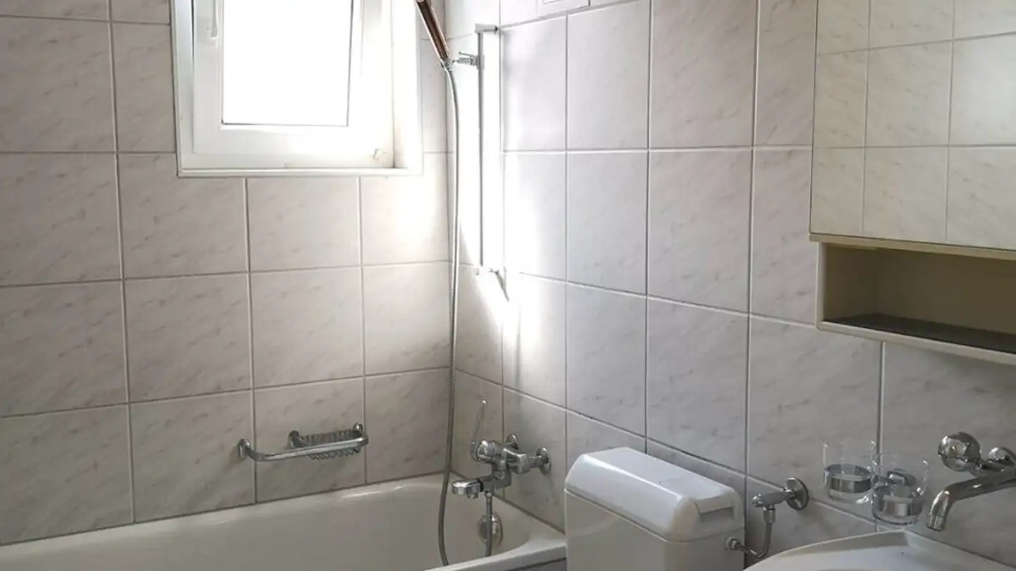 Appartamento in affitto - Bertaweg 6, 4528 Zuchwil - Photo 3