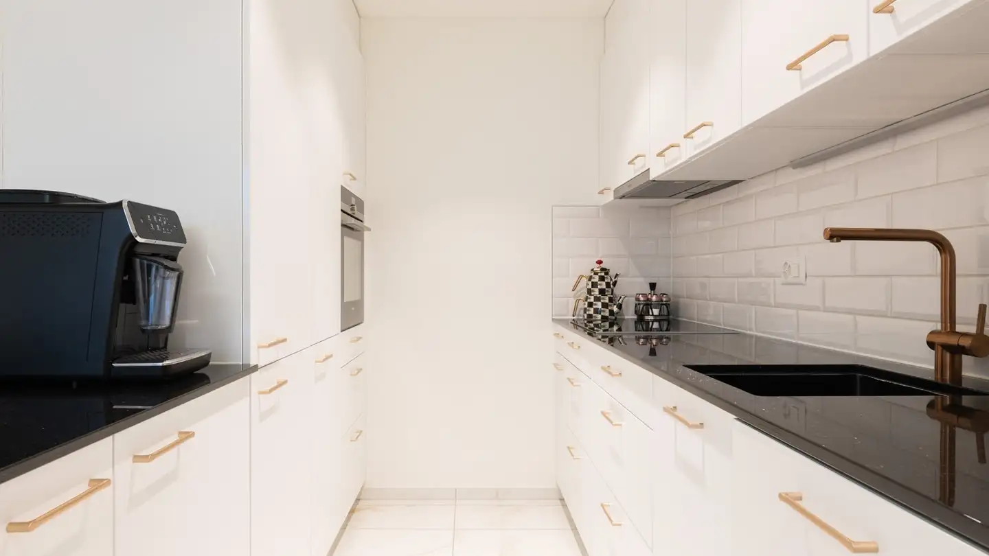 Wohnung kaufen - Küngoltstrasse 28, 4500 Solothurn - Foto 2