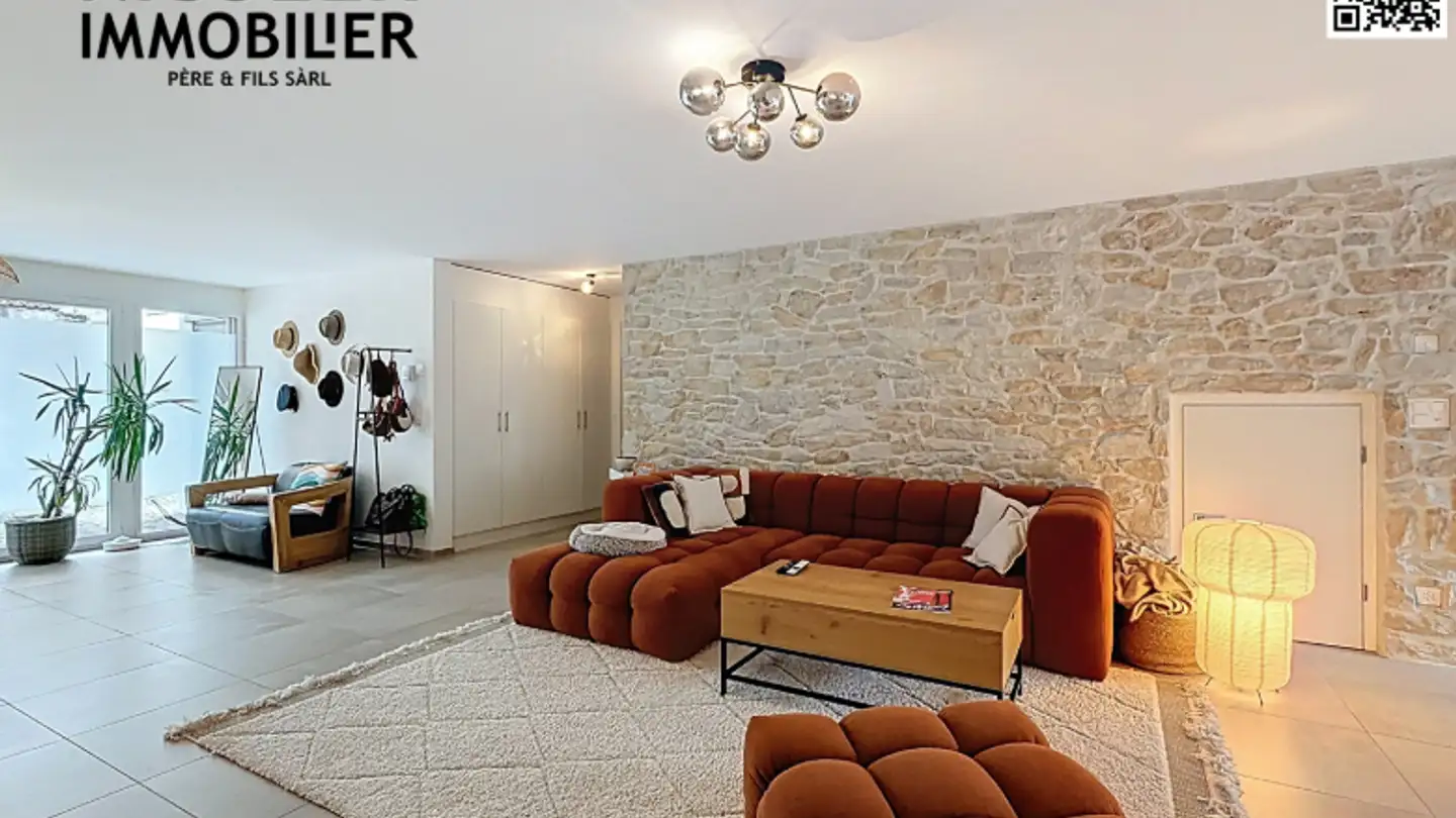 Wohnung kaufen - Impasse Du Puits 5, 1530 Payerne