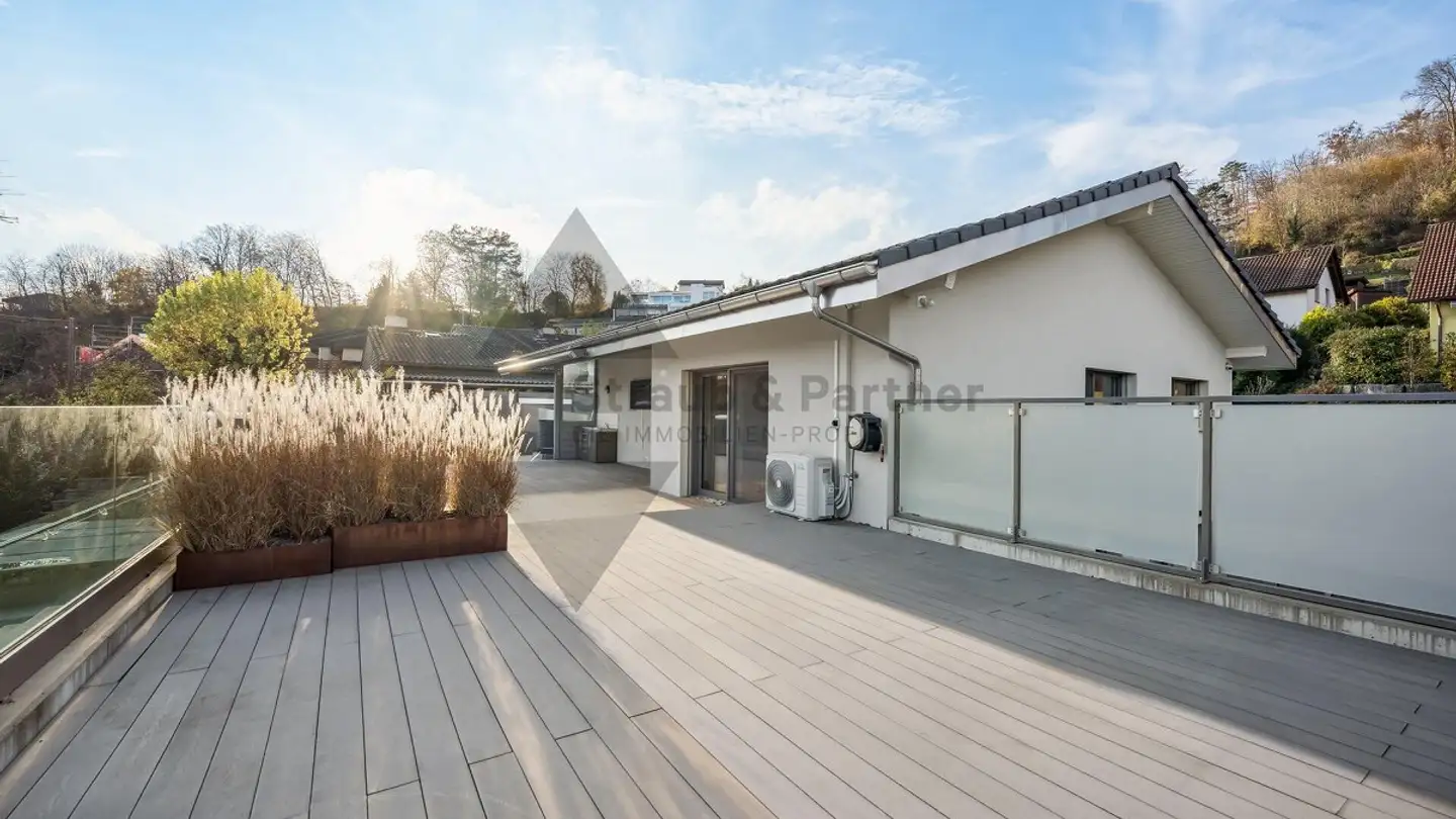 Maison individuelle à vendre - Schlossmattstrasse 6, 5013 Niedergösgen - Photo 4