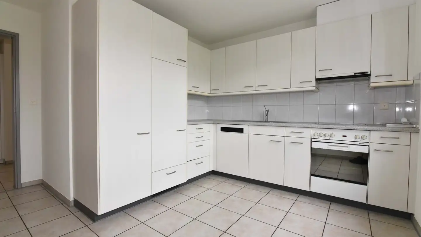 Wohnung mieten - Thierachernweg 9, 3608 Thun - Foto 2
